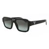 Prada Pr 02zs 1ab06t Men Sunglasses