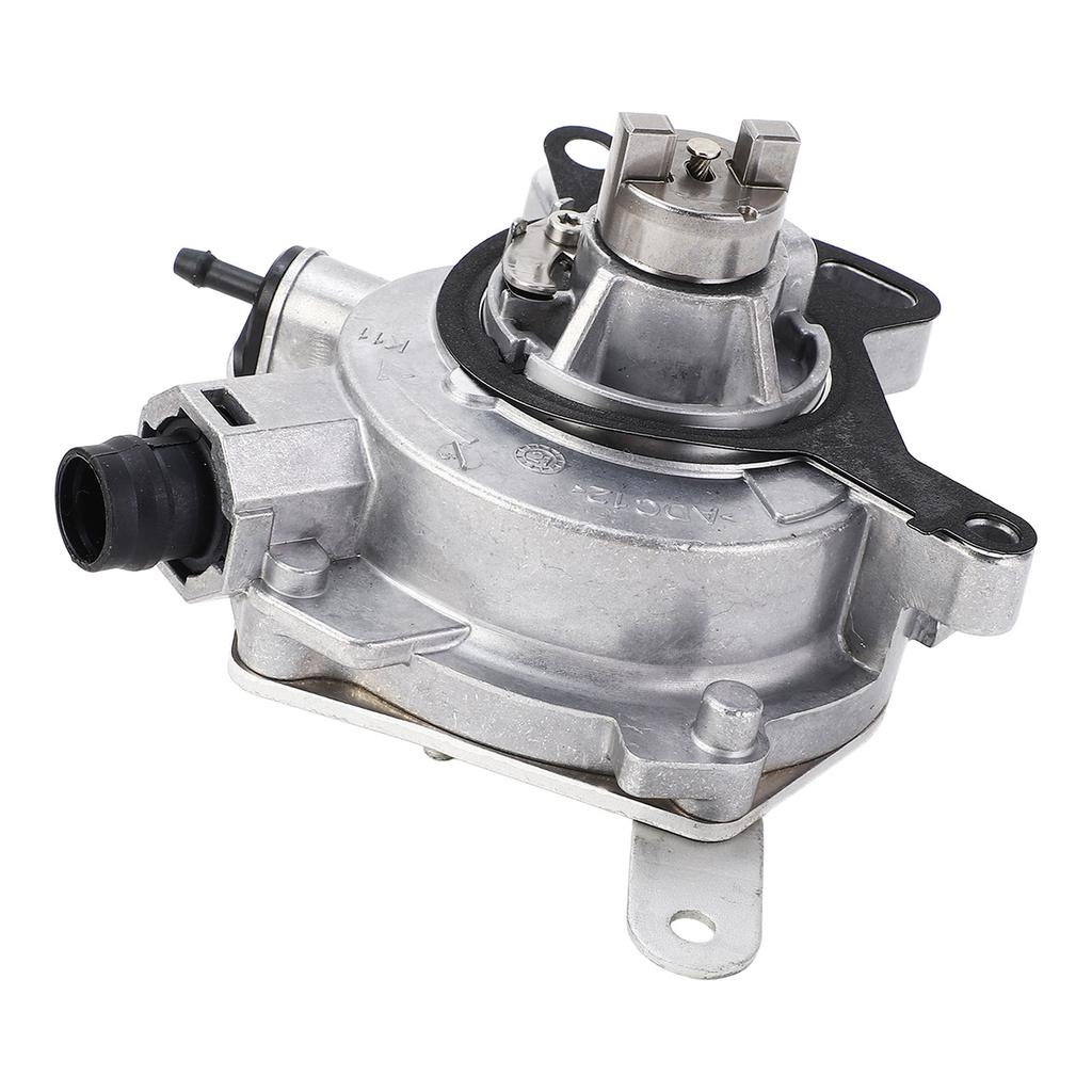 Brake Vacuum Pump CM5G 2A451 GB Metal Strong Structure High Performance Replacement for Fiesta 2011 to Present
