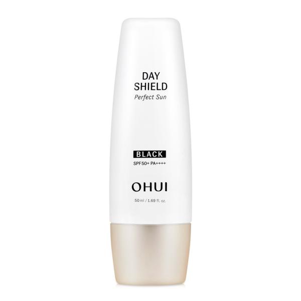 Ohui Day Shield Perfect Sun Black 50ml Base