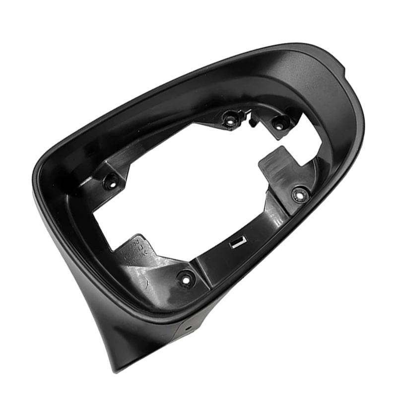 1Pcs Left Right Side Mirror Housing Frame Wing Rearview Mirror Frame Holder For Lexus ES300h ES350 2013-2015/CT200h 2011-2018