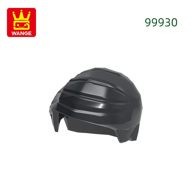 184Pcs/Lot 99930 pail Block Moc Color Accessories Compatible with Brick DIY Children s educational Toy Assembly Gift Box S