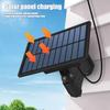 3 Lighting Modes Solar Led Pendant Light Solar Powered Lamp with Remote Control Waterproof Outdoor Camping Garden Hanging Light