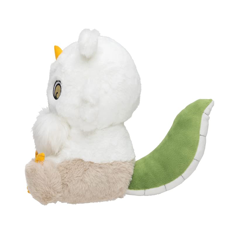 Chiikawa "Anoko" stuffed toy