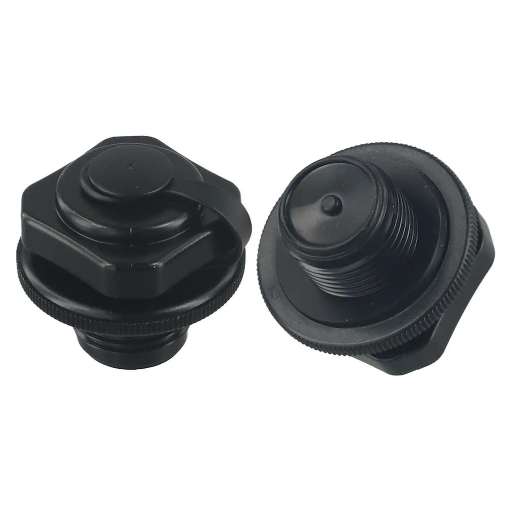 For Tahiti Replacement Screw Cap Inflatable Models Valve Inflatable Equipment Reliable Performance Secure Seal