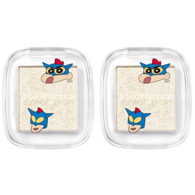Single Cube Eyeshadow Jjanggu 25 Happy Hat Beam X2
