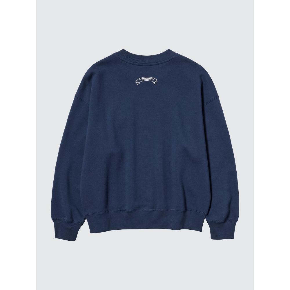 Uniqlo Japan Sweatshirt Sanrio Characters