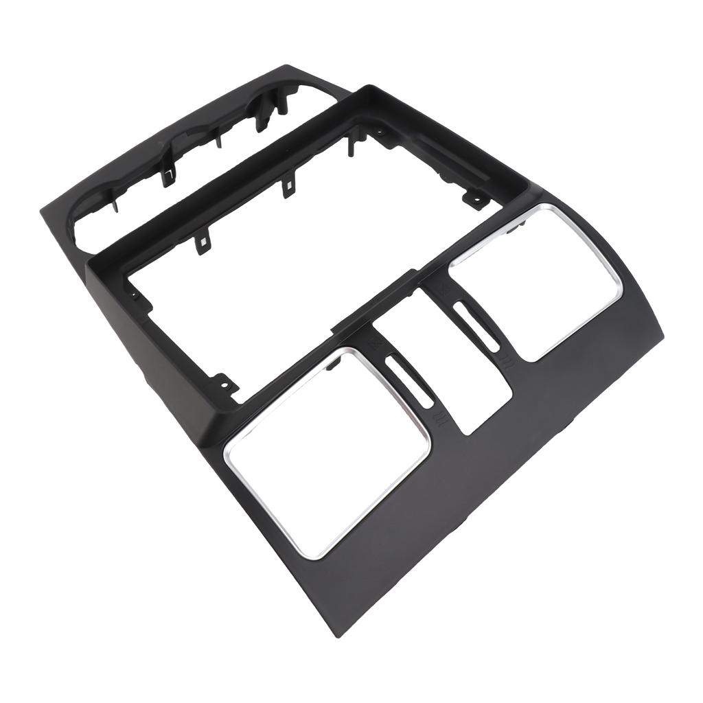 9in Car Radio Stereo Fascia Navigation Panel Frame Replacement for FORESTER 2012‑2015
