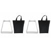 Aluminiumlegierung Kastenständer Kohlenstoffstahl Organizer-Box Faltständer Outdoor-Aufbewahrungsboxen Regale für Outdoor-Picknick Angeln
