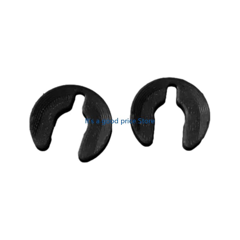 

Удобное для путешествий крепление джойстика, износостойкие стабилизаторы джойстика для игрового контроллера XB, предотвращение дрифта чёрный