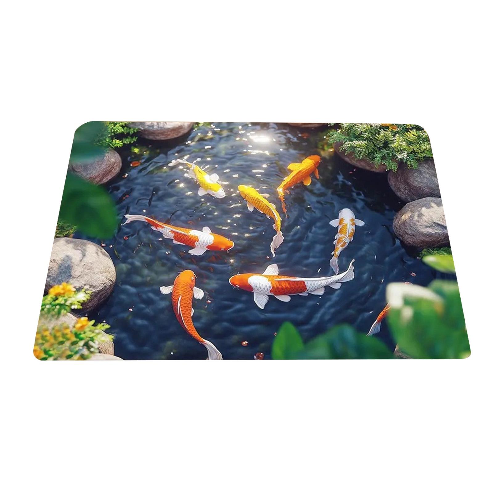 

Коврик для входной двери, внутренний/наружный, вход, всепогодный 3D-оптический коврик, оптический ковер, ковер с трещинами на земле, 3D-ковры, легко чистить, для патио, крыльца