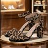 Calzado para mujer – Sandalias