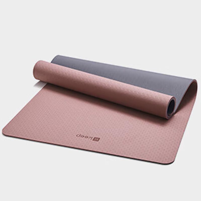 Keep Widened & Thickened Yoga & Fitness Mat