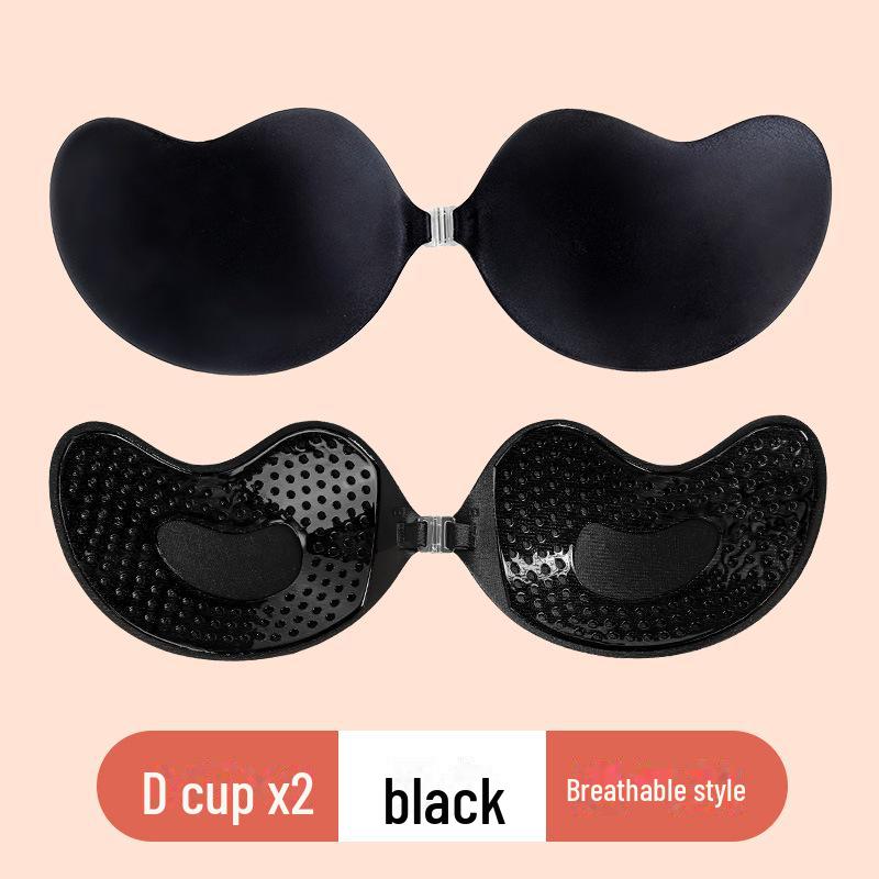 Breathable Invisible Lift Nipple Stickers for Women - Ideal for Summer, Weddings, Anti-Convex, Perfect for Big or Small Breasts.