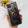 Pro Realme 8 Pouzdro Realme 8 Pro Realme8 5G 4G Módní Cool Vzor Měkký Silikon TPU Zadní Kryt Telefonu
