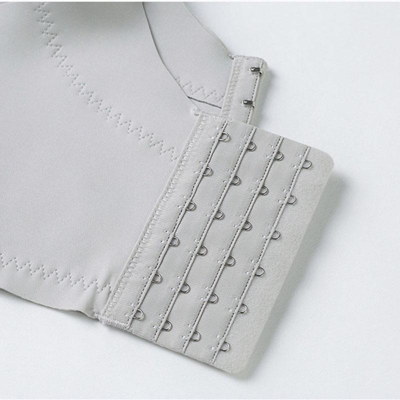 Sexig spets-bh Damer Push Up Bralette Plus Size D E Kupa Sensuella underkläder Samlande Tunn Fancy Underkläder