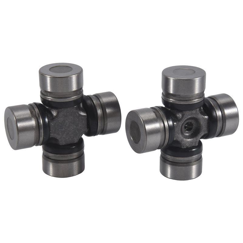 Eenvoudige Voorste Aandrijfas Kruiskoppeling 2SET Voor Polaris RZR Ranger Sportsman General 1000 900 800 700 570 500 2202015 2203703