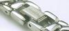 Pure Titanium Curb Chain Necklace, 12mm, Extra Thick (60cm), Double 6-Facet Cut (Men's) (TIT-1-NW-60)