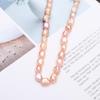 10-65Pcs Natural Freshwater Pearls Beads For DIY Necklace Bracelet Earrings Jewelry Making