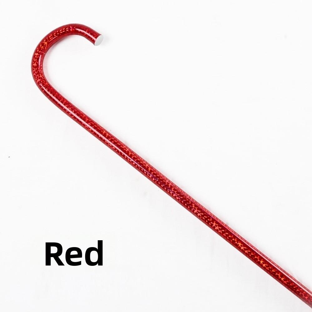 10 Colori Bastone Laser da Ballo per Adulti Bambini 60cm Bastone da Ballo a Mano per Accessori da Ballo