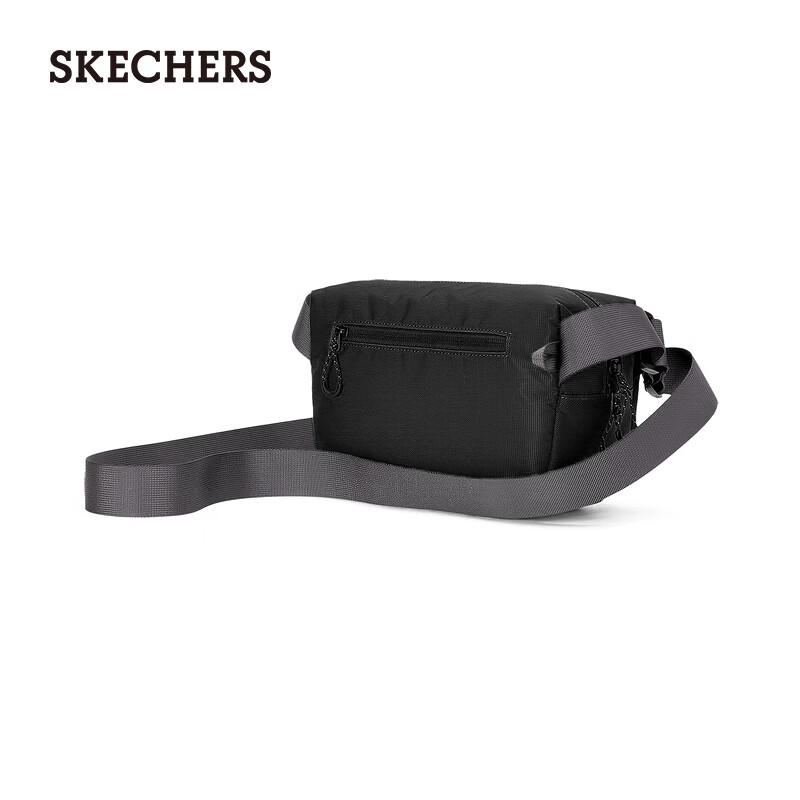 Skechers Unisex Shoulder Crossbody Bag P126U027