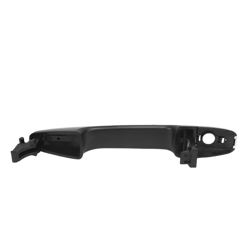 Exterior Door Handle Car Snap On Installation Automobile Door Handle for Toyota Avalon 2013 2014 2015 2016 2017 2018
