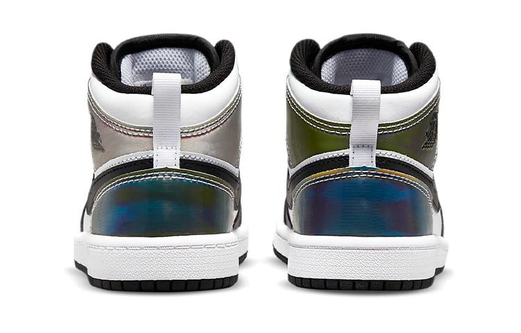 Jordan 1 Mid SE PS Heat Reactive Color Change DM7803-100
