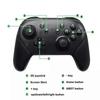 For Switch Console New Wireless Pro Controller Game- W - Wireless Pro Controller for Nintendo Switch