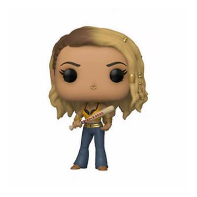 Funko POP! Boobytrap Battle Birds Of Prey Black Canary Figurine