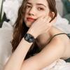 Case+Braided Strap For Apple Watch Bands 40mm 45mm 41mm 44mm 46mm 42mm magnetic correa Bracelet iWatch series se 3 6 7 8 9 10 11
