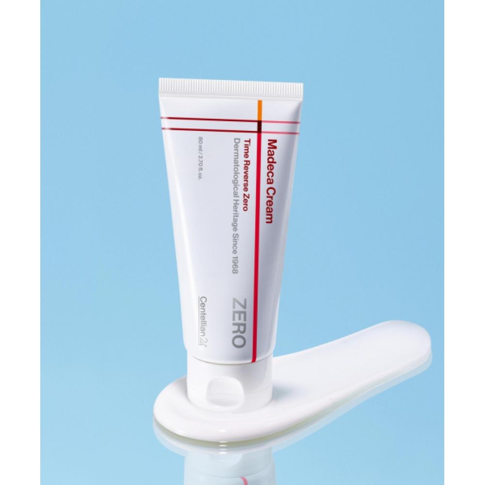 Centellian24 [2pack] Madeca Cream Time Reverse Zero 80ml FREE
