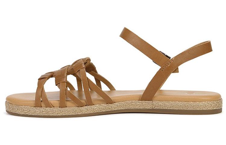UGG Larisa Минималистичные Уютные Спортивные Сандалии Женские 1014950-TMR 38