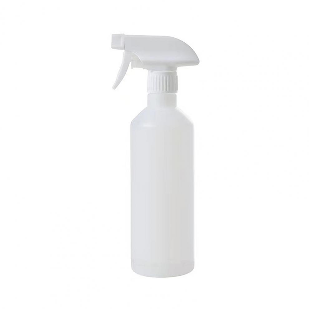 Manual Sprayer Transparent Spray Kettle Reusable Watering Flowers  Convenient Shooter Nozzle Watering Sprayer