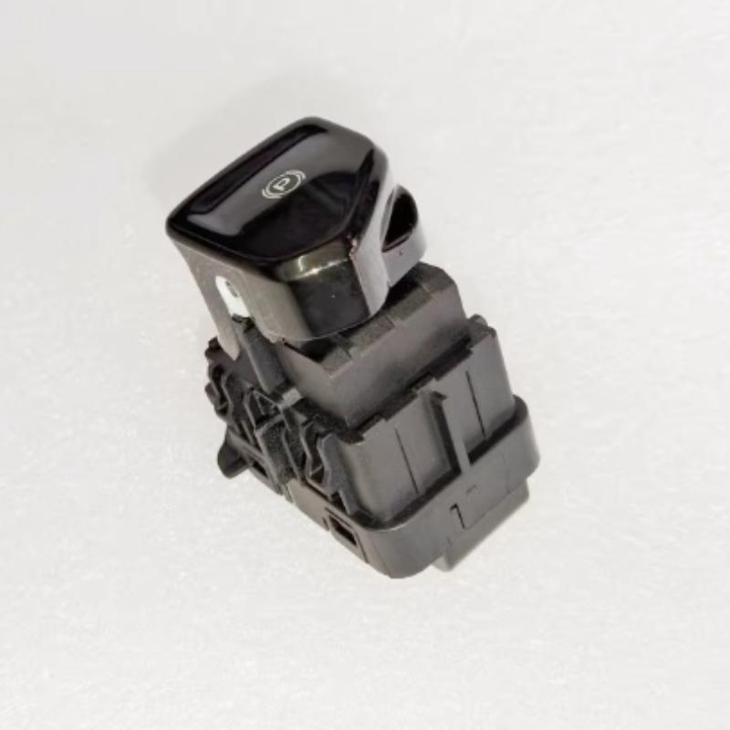 Car Electronic Hand Brake Parking Switch Button,For Geely Monjaro,KX11,Xingyue L