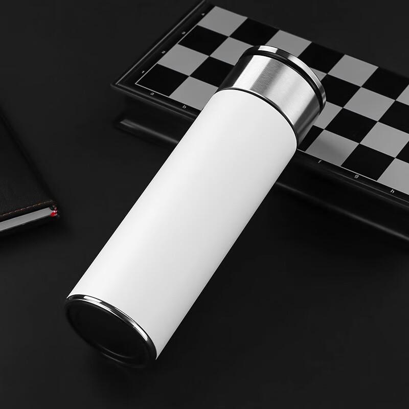 Lenuo 316 Stainless Steel Insulated Tea & Car Mug