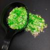 1kg Bag  Glitter Chunky Iridescent Holographic Glitter Bulk for Snow Globe Cup DIY Gift Craft Glitter