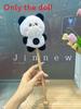 Bear Pig Rabbit Frog Cartoon Plush Doll Massage Hammer Used For Back Relax