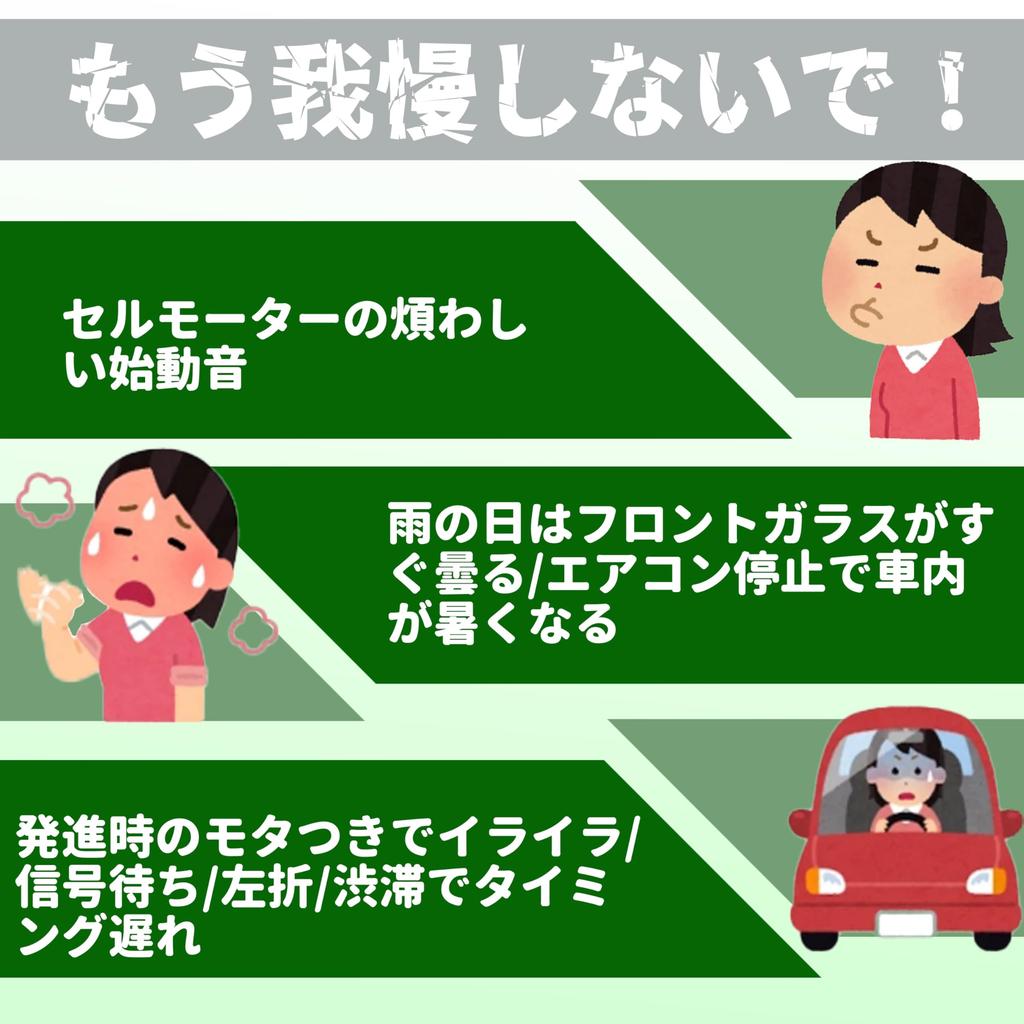 Oattun Idling Stop Honda JF3 compatible with models from September 2017 to November 2021 Idling Stop Automatic Off Fully Compatible Canceller,