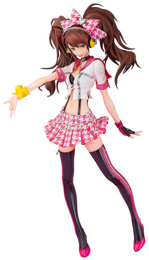

Persona 4 Dancing All Night Rise Kujikawa scale painted finished figure 1/8 ABS&PVC
