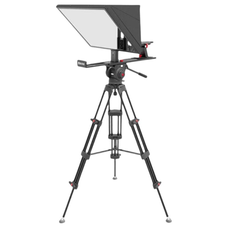 Jiashiying JS17plus Smart AI 17-inch Portable Teleprompter