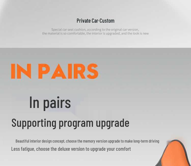 Changan Univ Seat Cover: Full Coverage, Breathable, Perforated, All-Season Universal Cushion