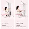 Qiu Qiao Commercial Women's Shaping Strength Training Equipment