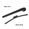 Compatible Rear Wiper Assembly for Volkswagen Golf MK6