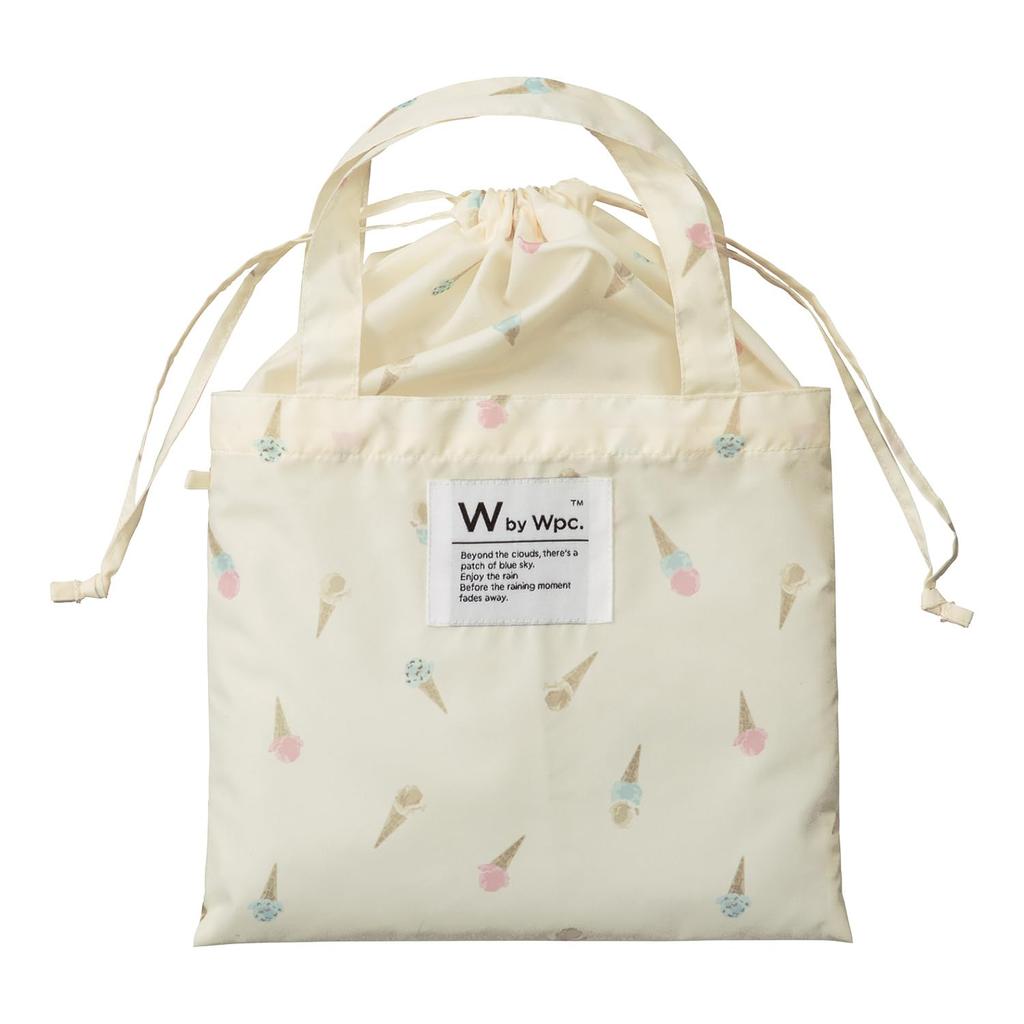 Ice Cream Off Rain Perfect for Wearing Over Your Even with a Perfect for Outdoor and Stylish and Product [Wpc.] [2024] Women's Poncho. Outerwear,