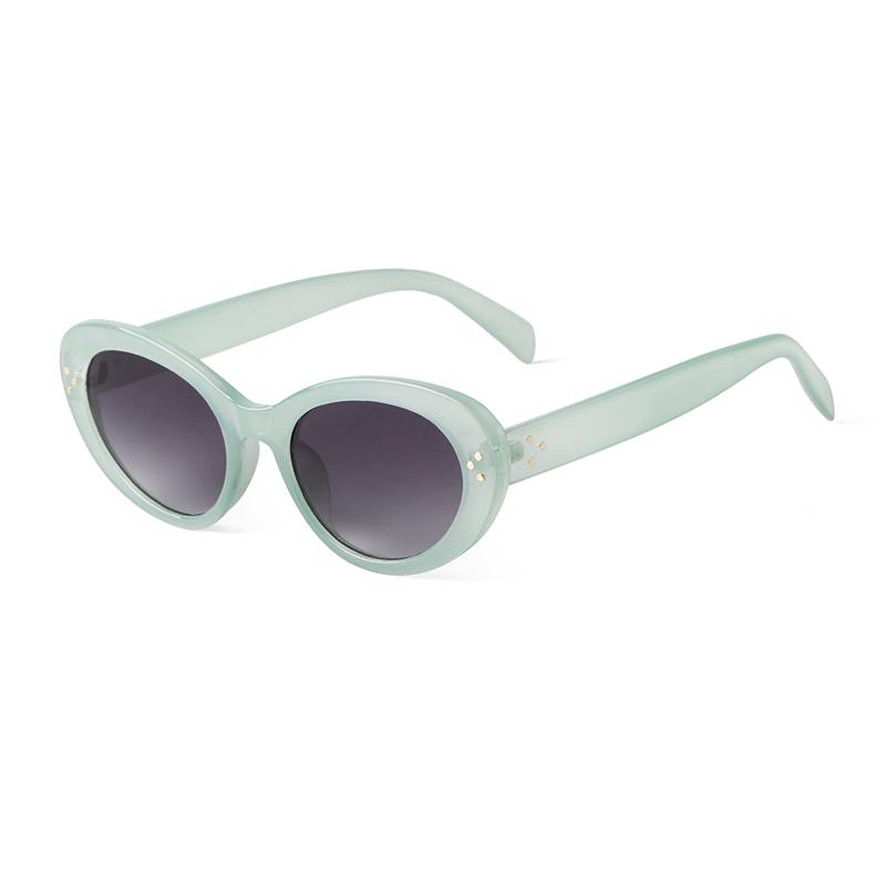 Vintage Classic Square Sunglasses For Women Men Retro Stylish Minimalist Fashion Female Male