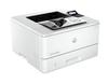 HP Monochrome Laser Printer LaserJet Pro 4003dw toner High Ideal for counter Compact 3-year warranty, 2,400-sheet included, durability, 240,000