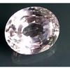 Beautiful Natural White Sapphire 64-65 Ct Oval Cut Certified Loose Gemstone