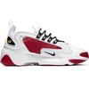 Nike Zoom 2K White Gym Red AO0269-107