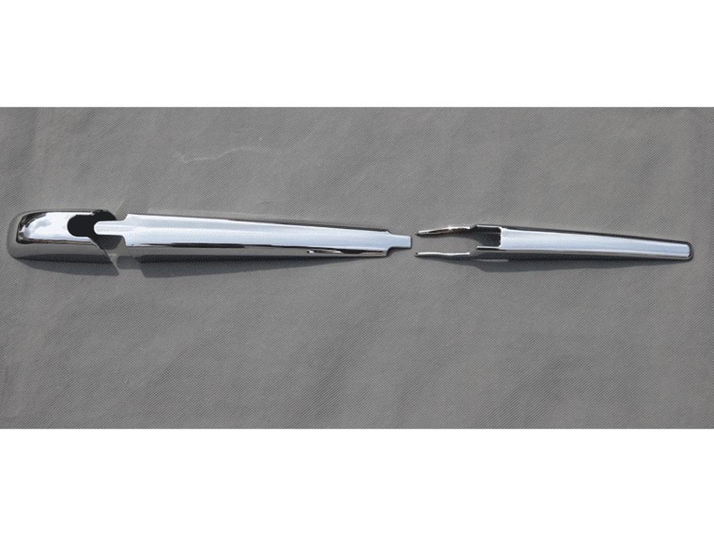 Highlander Rear Wiper Trim for 2015-2018 Models - Bright Strip Decoration