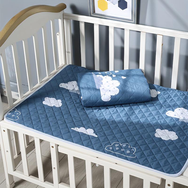 Excellent Absorbent And Washable Urine Pad, Portable Mattress, Suitable for Women And The Elderly, Reusable Menstrual Protection Pad, Waterproof