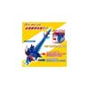 Bandai Ultra Omega Meteor Kaiju Series 01 & 02 DX Rekinesis & Trigalon Set Action Figures